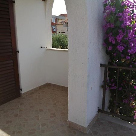 Apartments Ivanka Zadar Buitenkant foto