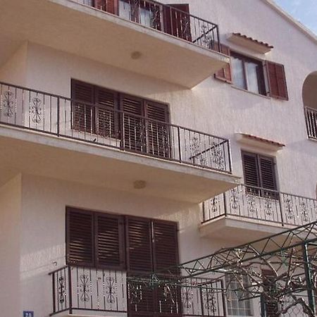 Apartments Ivanka Zadar Buitenkant foto