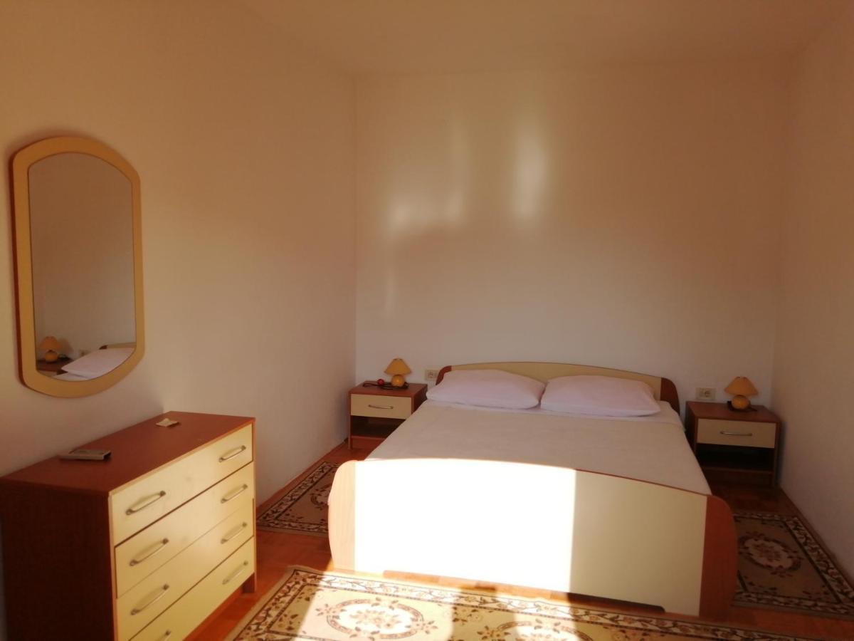 Apartments Ivanka Zadar Buitenkant foto