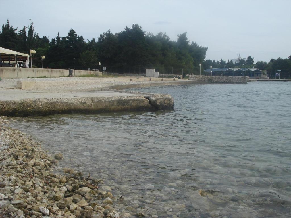 Apartments Ivanka Zadar Buitenkant foto
