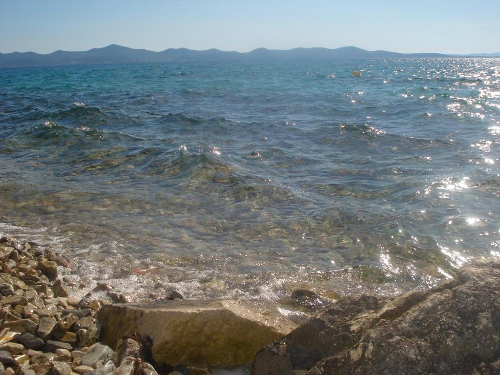 Apartments Ivanka Zadar Buitenkant foto