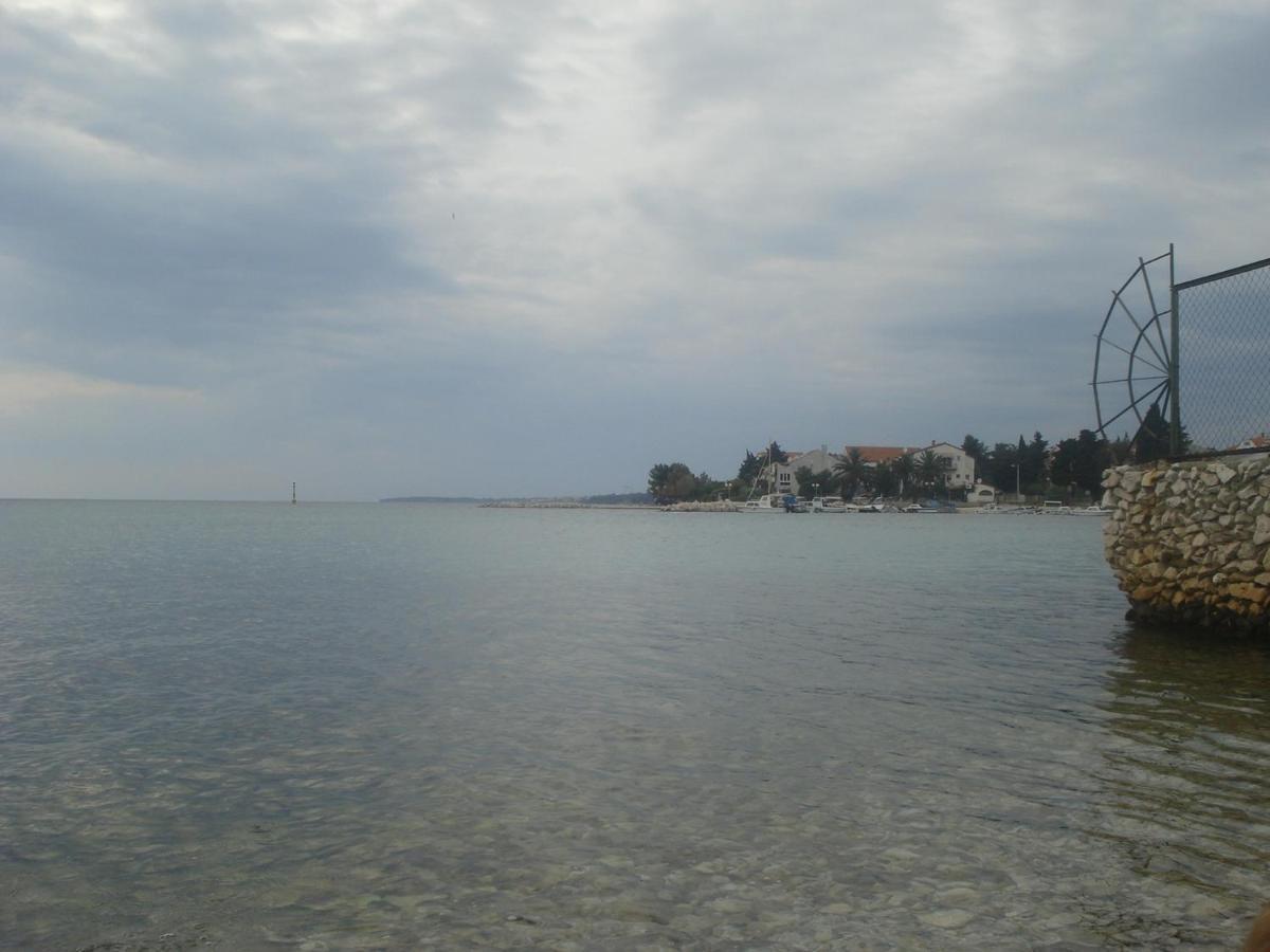 Apartments Ivanka Zadar Buitenkant foto